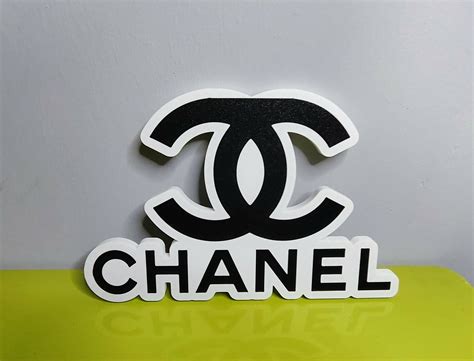 chanel stl|Chanel stl files.